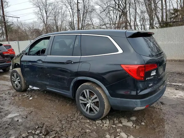 5FNYF6H58HB018991 2017 HONDA PILOT - Image 2