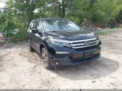 5FNYF6H58HB019106 2017 HONDA PILOT
