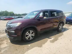 5FNYF6H58HB020577 2017 HONDA PILOT