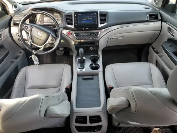 5FNYF6H58HB026816 2017 HONDA PILOT - Image 8