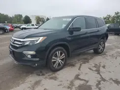5FNYF6H58HB027934 2017 HONDA PILOT