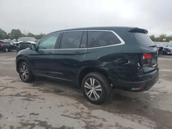 5FNYF6H58HB027934 2017 HONDA PILOT - Image 2