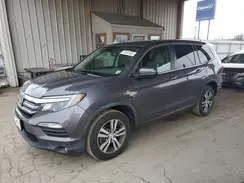 5FNYF6H58HB029165 2017 HONDA PILOT