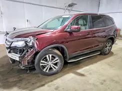 5FNYF6H58HB031577 2017 HONDA PILOT