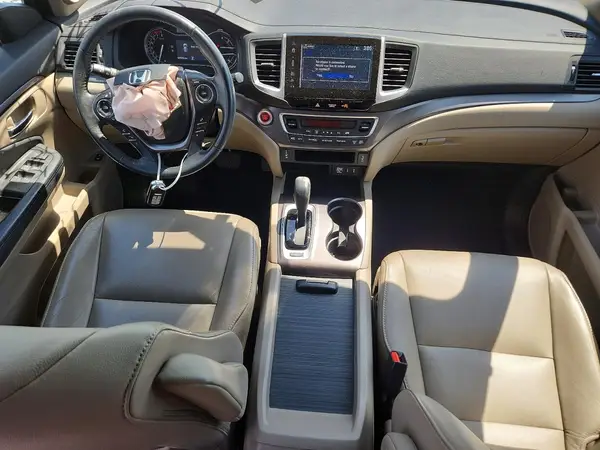 5FNYF6H58HB031577 2017 HONDA PILOT - Image 8