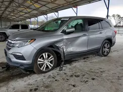 5FNYF6H58HB032664 2017 HONDA PILOT