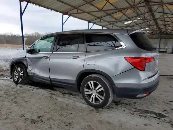 5FNYF6H58HB032664 2017 HONDA PILOT - Image 2