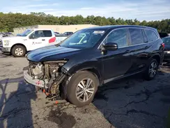 5FNYF6H58HB033782 2017 HONDA PILOT