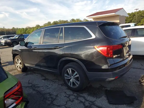 5FNYF6H58HB033782 2017 HONDA PILOT - Image 2