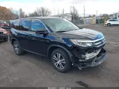 5FNYF6H58HB037329 2017 HONDA PILOT