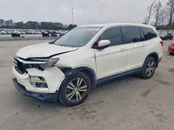 5FNYF6H58HB037735 2017 HONDA PILOT