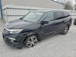 5FNYF6H58HB041851 2017 HONDA PILOT