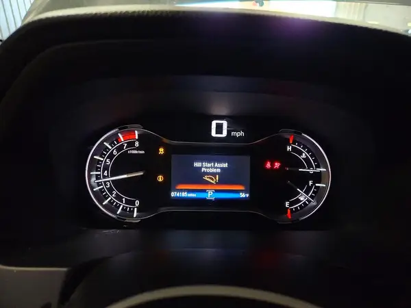 5FNYF6H58HB046435 2017 HONDA PILOT - Image 8