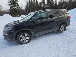 5FNYF6H58HB047682 2017 HONDA PILOT