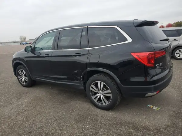 5FNYF6H58HB047696 2017 HONDA PILOT - Image 2