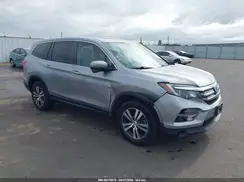 5FNYF6H58HB050761 2017 HONDA PILOT