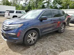 5FNYF6H58HB050839 2017 HONDA PILOT