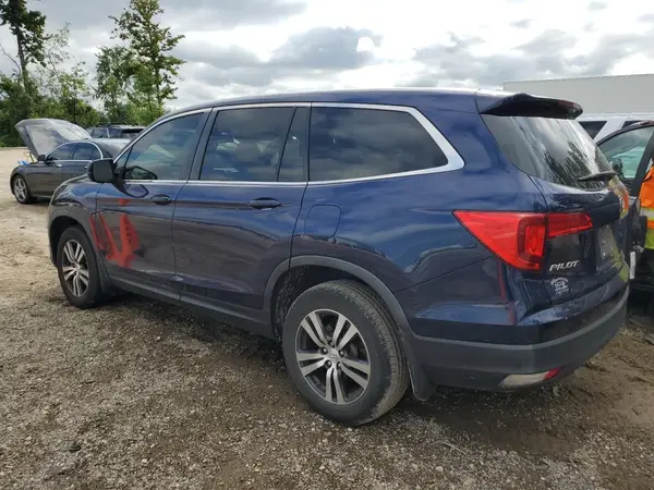 5FNYF6H58HB050839 2017 HONDA PILOT - Image 2