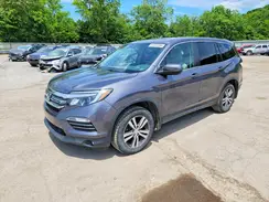 5FNYF6H58HB052249 2017 HONDA PILOT