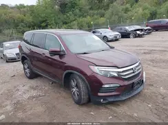5FNYF6H58HB053191 2017 HONDA PILOT