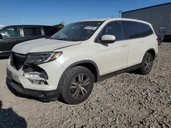 5FNYF6H58HB055359 2017 HONDA PILOT