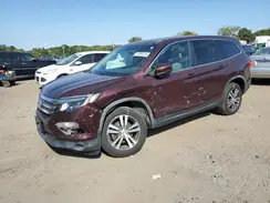 5FNYF6H58HB057239 2017 HONDA PILOT