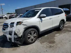5FNYF6H58HB061453 2017 HONDA PILOT