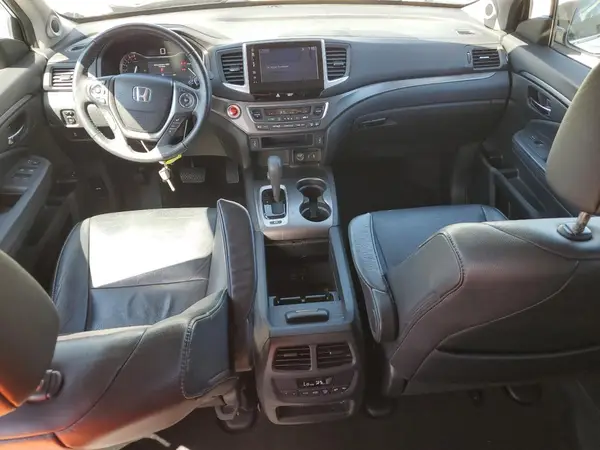 5FNYF6H58HB061453 2017 HONDA PILOT - Image 8