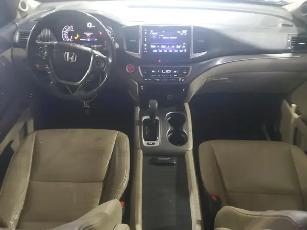5FNYF6H58HB061579 2017 HONDA PILOT - Image 8