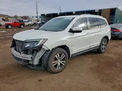 5FNYF6H58HB061839 2017 HONDA PILOT