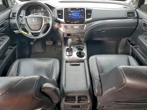 5FNYF6H58HB061839 2017 HONDA PILOT - Image 8