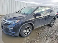 5FNYF6H58HB062263 2017 HONDA PILOT
