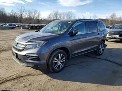 5FNYF6H58HB062862 2017 HONDA PILOT