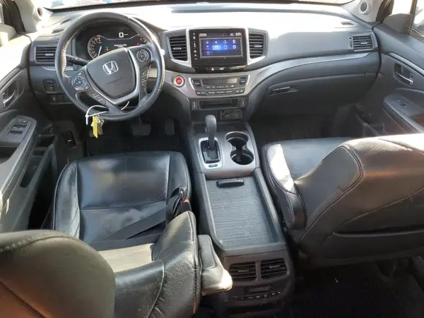 5FNYF6H58HB062862 2017 HONDA PILOT - Image 8