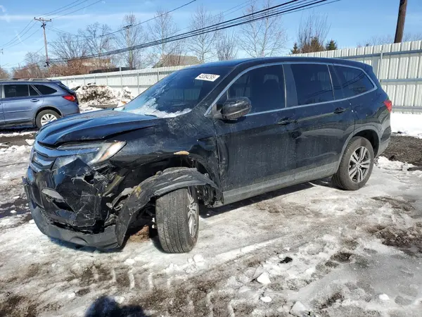 5FNYF6H58HB063624 2017 HONDA PILOT - Image 1