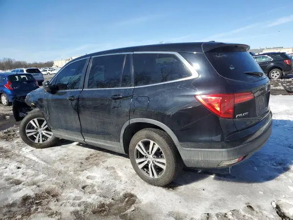 5FNYF6H58HB063624 2017 HONDA PILOT - Image 2