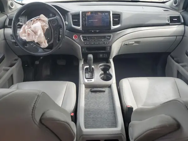 5FNYF6H58HB066653 2017 HONDA PILOT - Image 8