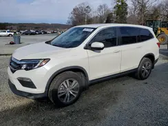 5FNYF6H58HB067110 2017 HONDA PILOT