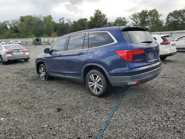 5FNYF6H58HB069522 2017 HONDA PILOT - Image 2