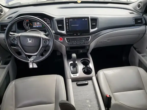 5FNYF6H58HB069522 2017 HONDA PILOT - Image 8