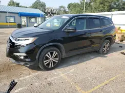 5FNYF6H58HB073053 2017 HONDA PILOT