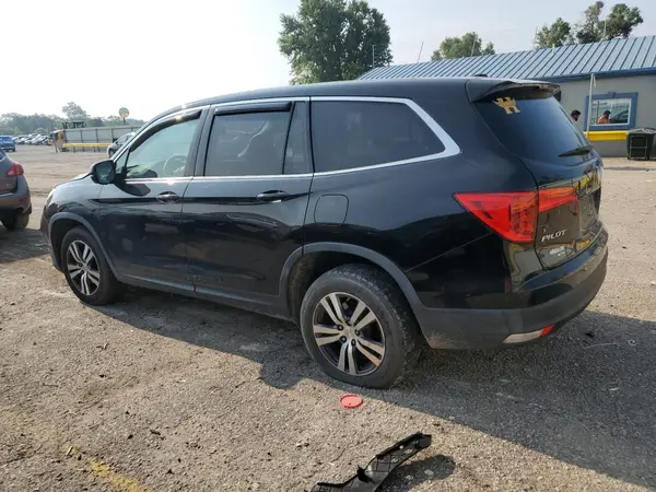 5FNYF6H58HB073053 2017 HONDA PILOT - Image 2