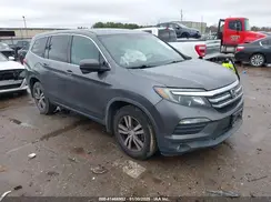 5FNYF6H58HB073456 2017 HONDA PILOT