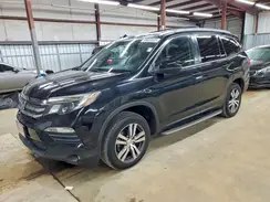 5FNYF6H58HB074168 2017 HONDA PILOT