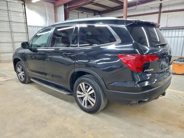 5FNYF6H58HB074168 2017 HONDA PILOT - Image 2