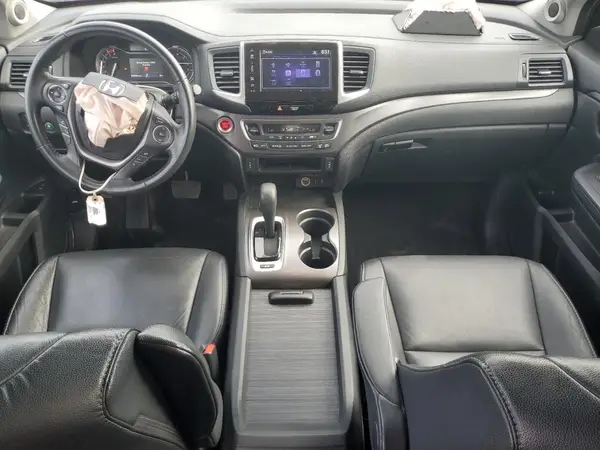 5FNYF6H58HB074588 2017 HONDA PILOT - Image 8