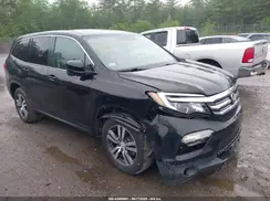 5FNYF6H58HB083923 2017 HONDA PILOT