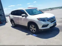 5FNYF6H58HB086174 2017 HONDA PILOT
