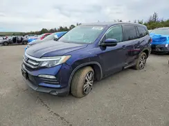 5FNYF6H58HB088667 2017 HONDA PILOT