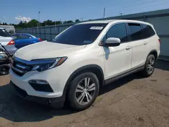 5FNYF6H58HB089138 2017 HONDA PILOT